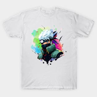 kakashi T-Shirt